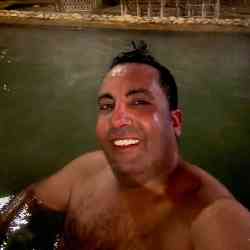 Single Arab man in New York, NY, United States