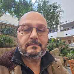 Single Arab man in Methuen, MA, United States