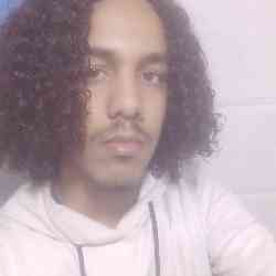 Single Arab man in Oran, Algeria, Algeria