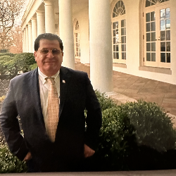 Single Arab man in New Orleans, LA, United States