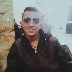 Single Arab man in Zouara, Libye, Libya