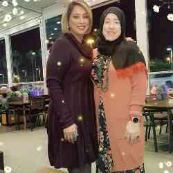 Single Arab woman in Mexico City, CDMX, Mexico