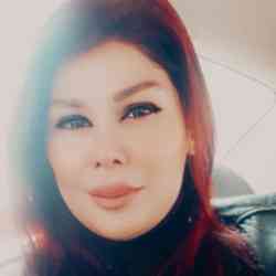 Single Arab woman in Latakia, Syria, Syria