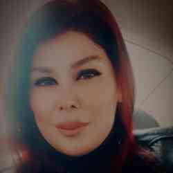 Single Arab woman in Latakia, Syria, Syria