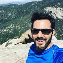 Single Arab man in Toronto, ON, Canada