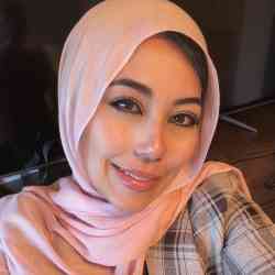 Single Arab woman in Tinley Park, IL, United States