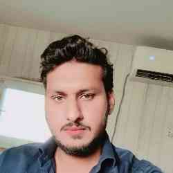 Single Arab man in Dammam, Saudi Arabia, Saudi Arabia