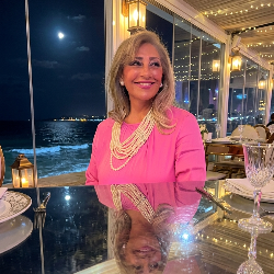Single Arab woman in Staten Island, New York, United States
