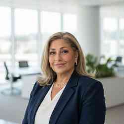 Single Arab woman in Staten Island, New York, United States