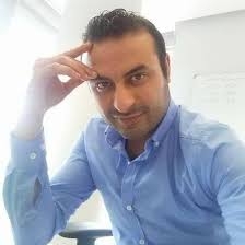 Single Arab man in Rabat, Maroc, Morocco