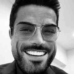 Single Arab man in Newport Beach, CA, United States