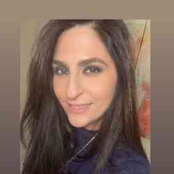 Single Arab woman in Landover, MD, United States