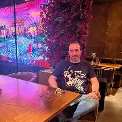 Single Arab man in Toronto, ON, Canada