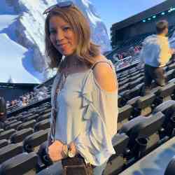 Single Arab woman in Rabat, Morocco, Morocco