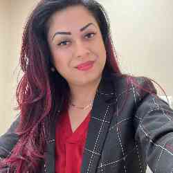 Single Arab woman in Miami, FL, United States