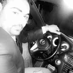 Single Arab man in Oran, Algérie, Algeria