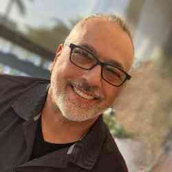 Single Arab man in Phoenix, AZ, United States