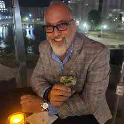 Single Arab man in Glendale, AZ, United States