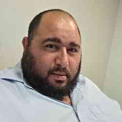 Single Arab man in Los Angeles, CA, United States