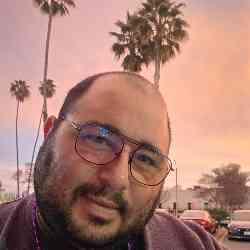 Single Arab man in Los Angeles, CA, United States