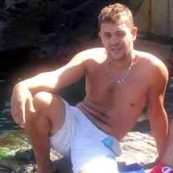 Single Arab man in Bologhine, Wilaya d'Alger, Algeria