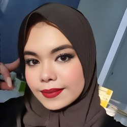 Single Arab woman in Dallas, Texas, United States