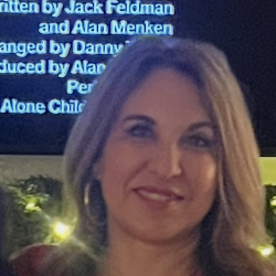 Single Arab woman in Dallas, TX, United States