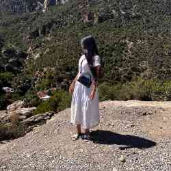 Single Arab woman in Agadir, Maroc, Morocco