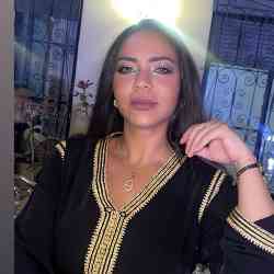 Single Arab woman in Marrakech, Maroc, Morocco