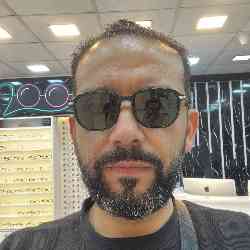 Single Arab man in Dammam, Eastern Province, Saudi Arabia
