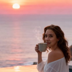 Single Arab woman in Phoenix, AZ, United States