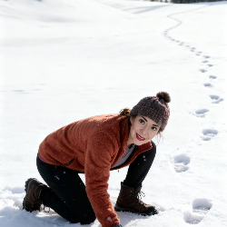 Single Arab woman in Phoenix, AZ, United States