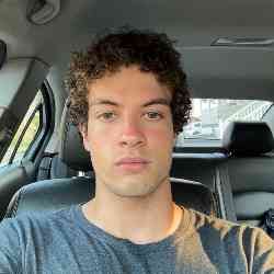 Single Arab man in New York, NY, United States