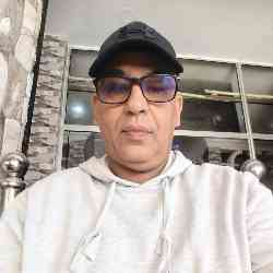 Single Arab man in Casablanca, Maroc, Morocco