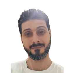 Single Arab man in Tunis, Tunisie, Tunisia