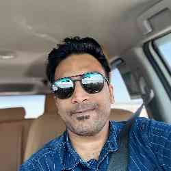 Single Arab man in Dammam, Saudi Arabia, Saudi Arabia