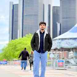 Single Arab man in Dearborn, MI, United States