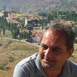 Single Arab man in Novi, MI, United States