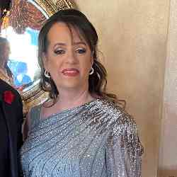 Single Arab woman in Troy, MI, United States