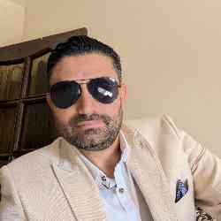 Single Arab man in صيدا, لبنان, Lebanon