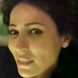 Single Arab woman in Rabat, Maroc, Morocco