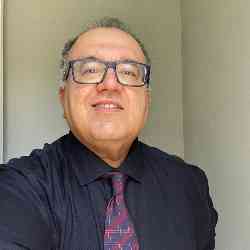 Single Arab man in Toronto, ON, Canada