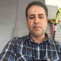 Single Arab man in Vancouver, BC, Canada