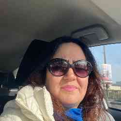 Single Arab woman in Cairo Governorate, Cairo Governorate, Egypt