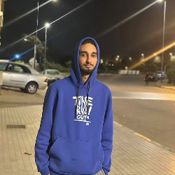 Single Arab man in Casablanca, Morocco, Morocco