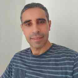 Single Arab man in Tunis, Tunisie, Tunisia