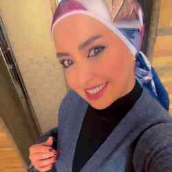 Single Arab woman in Amman, Jordan, Jordan