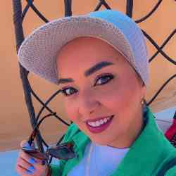 Single Arab woman in Amman, Jordan, Jordan