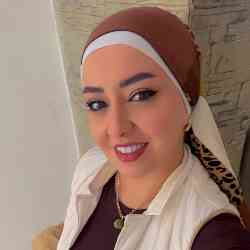 Single Arab woman in Amman, Jordan, Jordan
