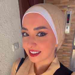 Single Arab woman in Amman, Jordan, Jordan